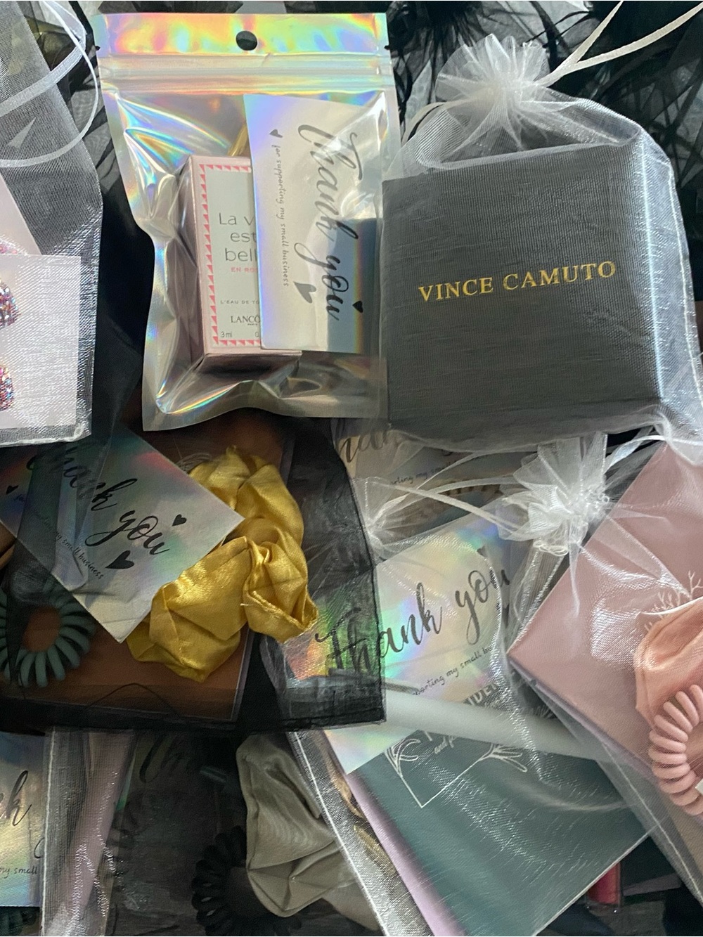 MYSTERY Bag